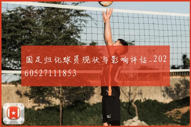 国足归化球员现状与影响评估_20260527111853