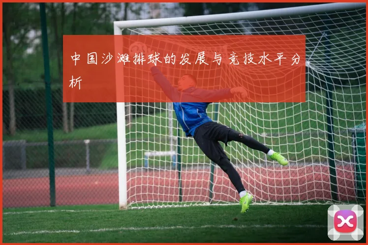中国沙滩排球的发展与竞技水平分析