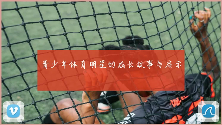 青少年体育明星的成长故事与启示