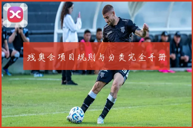 残奥会项目规则与分类完全手册