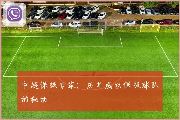 中超保级专家:历年成功保级球队的秘诀